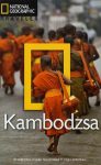 Kambodzsa útikönyv - Nat. Geo. Traveler 