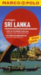 Sri Lanka útikönyv - Marco Polo