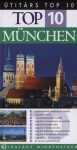 München - Útitárs Top 10