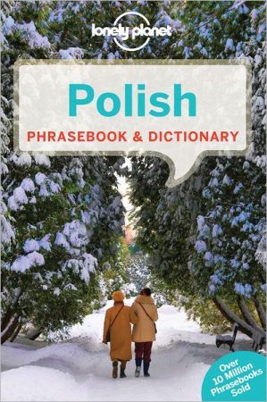 Polish Phrasebook - Lonely Planet