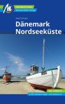 Dänemark – Nordseeküste Reisebücher - MM