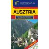 Ausztria útikönyv - Cartographia Ausztria útikönyv - Cartographia
