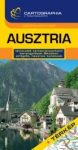 Ausztria útikönyv - Cartographia 