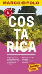 Costa Rica - Marco Polo Reiseführer