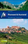 Piemont & Aostatal Reisebücher - MM