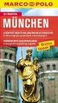 München útikönyv - Marco Polo 