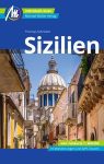 Sizilien Reisebücher - MM 
