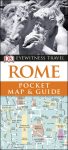 Rome - DK Pocket Map and Guide 