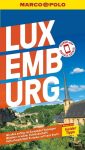 Luxemburg - Marco Polo Reiseführer