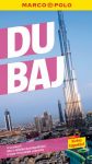 Dubai útikönyv - Marco Polo