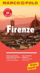 Firenze útikönyv - Marco Polo