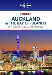 Auckland & the Bay of Islands Pocket - Lonely Planet