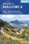   Trekking through Mallorca (GR221 - The Drystone Route) - Cicerone Press