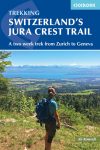 Switzerland's Jura Crest Trail - Cicerone Press