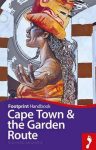 Cape Town & Garden Route - Footprint