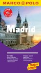 Madrid útikönyv - Marco Polo