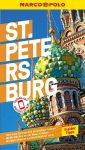 St.Petersburg - Marco Polo Reiseführer