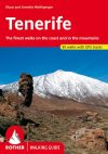 Tenerife (The finest walks on the coast and in the mountains) - RO 4809