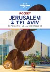 Jerusalem & Tel Aviv  Pocket - Lonely Planet