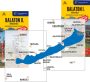 Balaton II. (nyugati rész) aktív térkép - Cartographia
