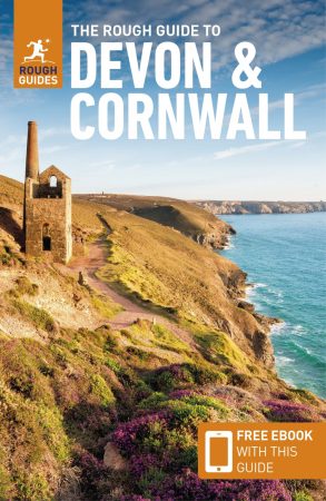 Devon & Cornwall - Rough Guide