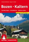   Bozen – Kaltern (53 Touren zwischen Penser Joch und Brixen, Eppan und Salurn) - RO 4444