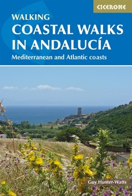 Coastal Walks in Andalucia - Cicerone Press