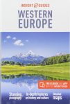 Western Europe Insight Guide