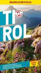 Tirol - Marco Polo Reiseführer