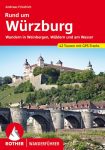  Würzburg (Wandern in Weinbergen, Wäldern und am Wasser) - RO 4579