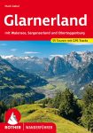   Glarnerland (mit Walensee, Sarganserland und Obertoggenburg) - RO 4540