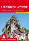 Fränkische Schweiz (mit Oberem Maintal und Hersbrucker Schweiz) - RO 4281