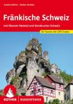   Fränkische Schweiz (mit Oberem Maintal und Hersbrucker Schweiz) - RO 4281
