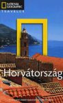 Horvátország útikönyv - Nat. Geo. Traveler 