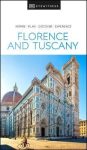 Florence & Tuscany Eyewitness Travel Guide