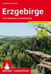 Erzgebirge (Vom Müglitztal zum Elstergebirge) - RO 4517