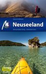 Neuseeland Reisebücher - MM 