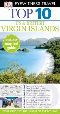 Virgin Islands Top 10