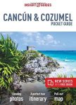 Cancun & Cozumel Insight Pocket Guide