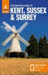 Kent, Sussex and Surrey - Rough Guide
