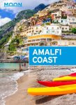 Amalfi Coast - Moon