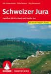 Jura (zwischen Zürich, Basel und Genfer See) - RO 4157