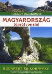 Magyarország túraútvonalai - Budapest és környéke