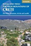 The High Mountains of Crete - a walking and trekking guide - Cicerone Press