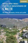   The High Mountains of Crete - a walking and trekking guide - Cicerone Press