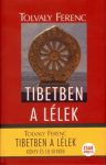 Tibetben a lélek (könyv + CD)