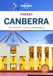 Canberra Pocket - Lonely Planet