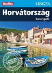 Horvátország (Barangoló) útikönyv - Berlitz