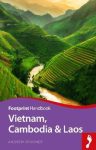 Vietnam, Cambodia & Laos - Footprint