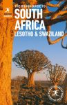 South Africa, Lestho & Swaziland - Rough Guide
